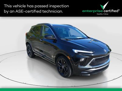 2024 Buick Encore GX - Photo 1
