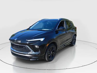 2024 Buick Encore GX - Photo 3