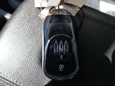 2024 Buick Encore GX - Photo 15