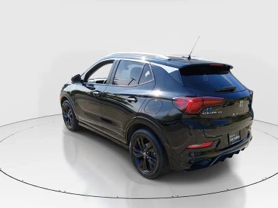 2024 Buick Encore GX - Photo 5