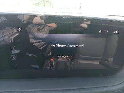 2024 Buick Encore GX - Photo 19
