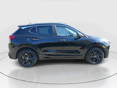 2024 Buick Encore GX - Photo 8