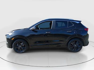 2024 Buick Encore GX - Photo 4