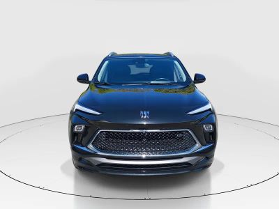 2024 Buick Encore GX - Photo 2