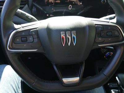 2024 Buick Encore GX - Photo 12