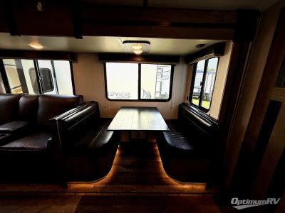 2021 Keystone Outback — photo 14 view