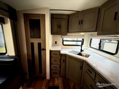 2021 Keystone Outback — photo 19 view