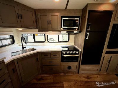 2021 Keystone Outback — photo 15 view