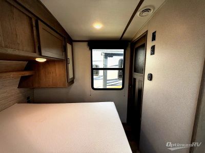 2021 Keystone Outback — photo 11 view