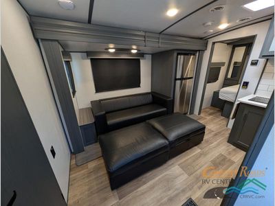 2022 Keystone Premier Ultra Lite - Photo 8
