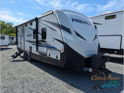 2022 Keystone Premier Ultra Lite - Photo 1