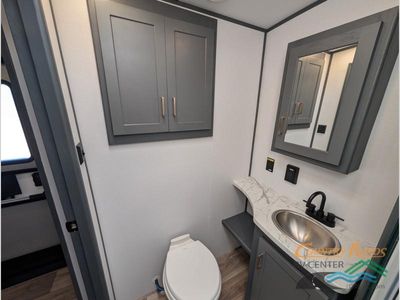 2022 Keystone Premier Ultra Lite - Photo 20