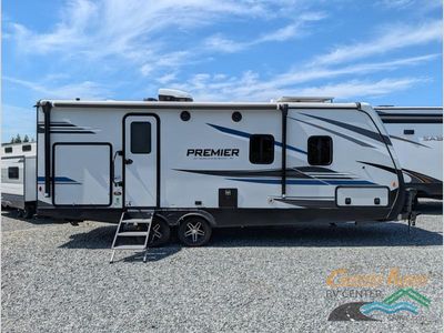 2022 Keystone Premier Ultra Lite - Photo 6