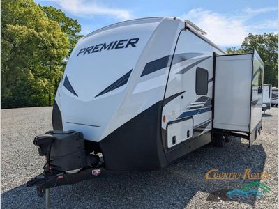 2022 Keystone Premier Ultra Lite - Photo 3