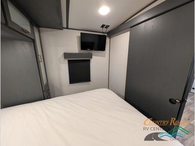 2022 Keystone Premier Ultra Lite - Photo 15