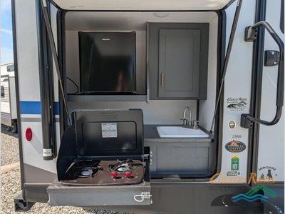2022 Keystone Premier Ultra Lite - Photo 7