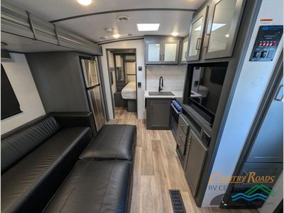 2022 Keystone Premier Ultra Lite - Photo 9