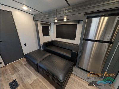 2022 Keystone Premier Ultra Lite - Photo 13