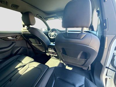 2023 Audi Q8 — photo 27 view