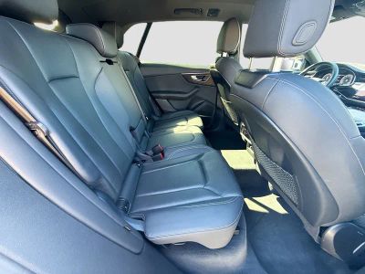 2023 Audi Q8 — photo 26 view