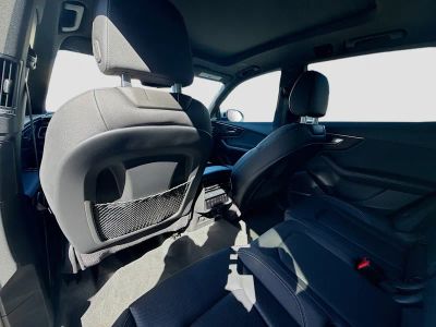 2023 Audi Q8 — photo 22 view