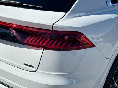 2023 Audi Q8 — photo 25 view