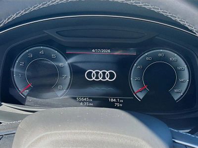2023 Audi Q8 — photo 9 view