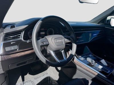 2023 Audi Q8 — photo 7 view