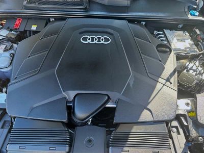 2023 Audi Q8 — photo 33 view