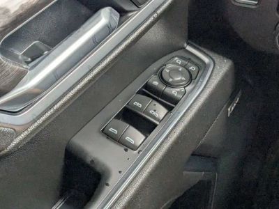 2025 Chevrolet Silverado 1500 — photo 20 view
