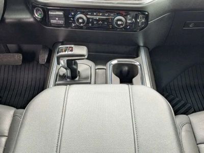 2025 Chevrolet Silverado 1500 — photo 18 view