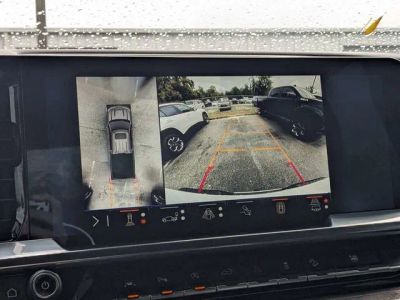 2025 Chevrolet Silverado 1500 — photo 27 view