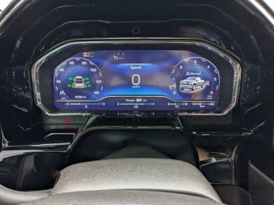 2025 Chevrolet Silverado 1500 — photo 23 view