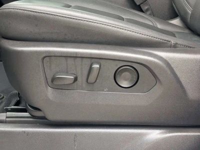 2025 Chevrolet Silverado 1500 — photo 19 view