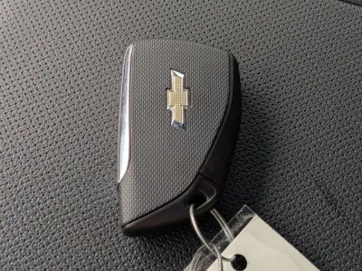 2025 Chevrolet Silverado 1500 — photo 28 view