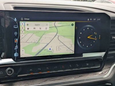 2025 Chevrolet Silverado 1500 — photo 26 view