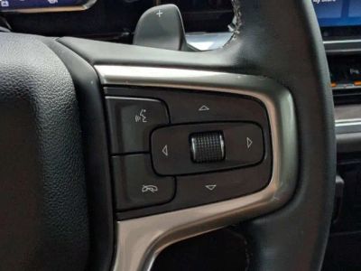 2025 Chevrolet Silverado 1500 — photo 22 view