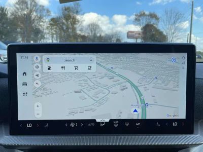 2026 Ford Explorer — photo 19 view
