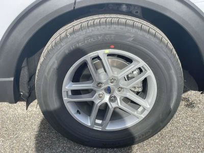 2026 Ford Explorer — photo 9 view