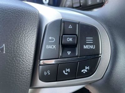 2026 Ford Explorer — photo 21 view