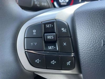 2026 Ford Explorer — photo 22 view