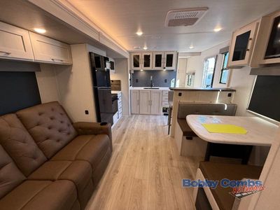 2026 Forest River RV Surveyor Legend - Photo 8