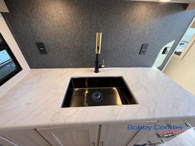 2026 Forest River RV Surveyor Legend - Photo 12
