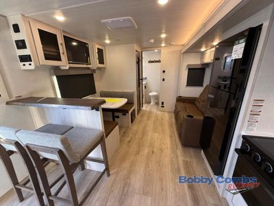 2026 Forest River RV Surveyor Legend - Photo 7