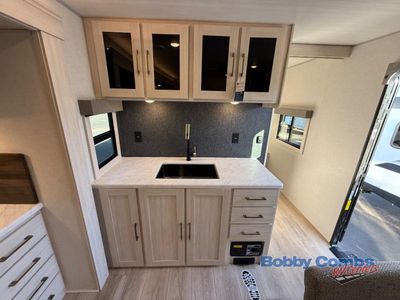 2026 Forest River RV Surveyor Legend - Photo 11