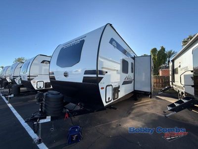 2026 Forest River RV Surveyor Legend - Photo 2