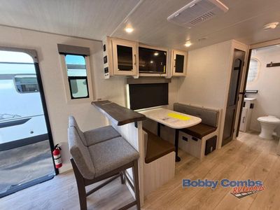 2026 Forest River RV Surveyor Legend - Photo 14