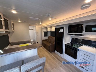 2026 Forest River RV Surveyor Legend - Photo 6
