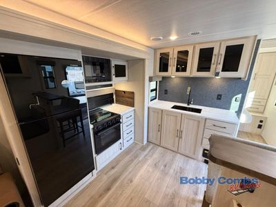 2026 Forest River RV Surveyor Legend - Photo 9