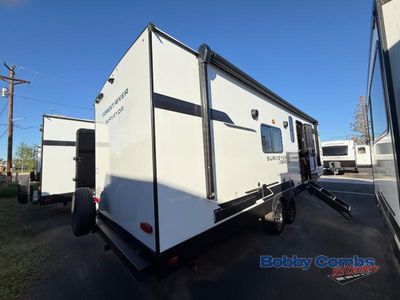 2026 Forest River RV Surveyor Legend - Photo 3